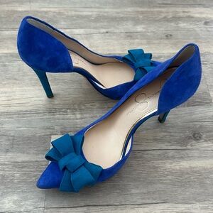 Women’s pumps